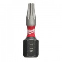 Bit udarowy 50 mm TX 30 Shockwave Impact Duty Milwaukee