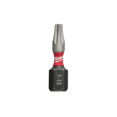 Bit udarowy 50 mm TX 30 Shockwave Impact Duty Milwaukee