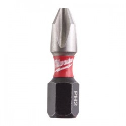 KOŃCÓWKI WKRĘTAKOWE PHILLIPS PH1 - 25 SZTUK