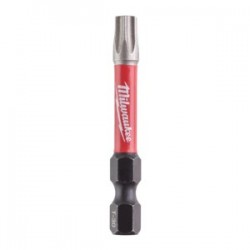 Bit udarowy Torx TX10 50 mm Milwaukee Shockwave Impact Duty
