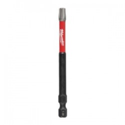 Bit udarowy Torx TX10 50 mm Milwaukee Shockwave Impact Duty