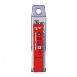 Wiertło do metalu 36x65x3.2mm HSS-G Milwaukee Thunderweb  10szt