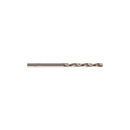 Wiertło do metalu 36x65x3.2mm HSS-G Milwaukee Thunderweb  10szt