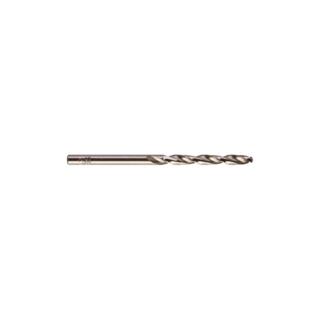 Wiertło do metalu 36x65x3.2mm HSS-G Milwaukee Thunderweb  10szt