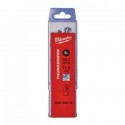 Wiertło do metalu 43x75x4.2mm HSS-G Milwaukee Thunderweb  10szt