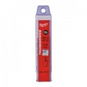 Wiertło do metalu 52x86x4.8mm HSS-G Milwaukee Thunderweb  10szt