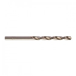 Wiertło do metalu 52x86x4.8mm HSS-G Milwaukee Thunderweb  10szt