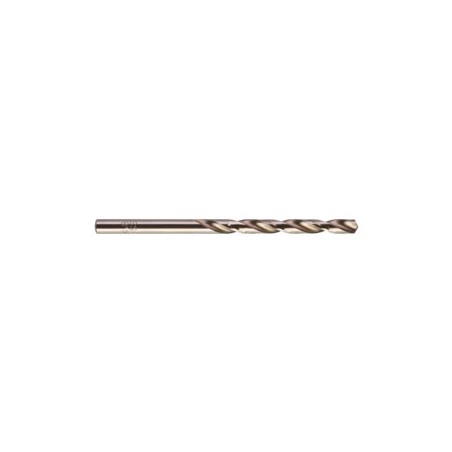 Wiertło do metalu 52x86x4.8mm HSS-G Milwaukee Thunderweb  10szt
