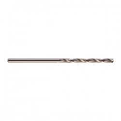 Wiertło do metalu 24x49x2.0mm HSS-G Milwaukee Thunderweb 10szt