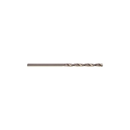 Wiertło do metalu 24x49x2.0mm HSS-G Milwaukee Thunderweb 10szt