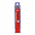 Wiertło do metalu 47x80x4.5mm HSS-G Milwaukee Thunderweb 10szt