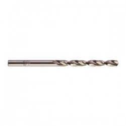 Wiertło do metalu 47x80x4.5mm HSS-G Milwaukee Thunderweb 10szt