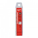 Wiertło do metalu 63x101x6.2mm HSS-G Milwaukee Thunderweb 10szt