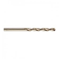 Wiertło do metalu 63x101x6.2mm HSS-G Milwaukee Thunderweb 10szt