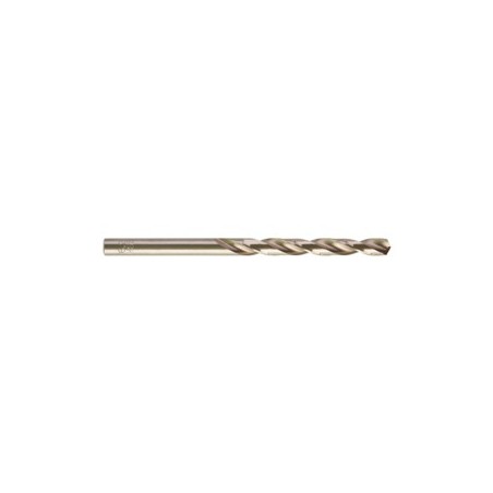 Wiertło do metalu 63x101x6.2mm HSS-G Milwaukee Thunderweb 10szt