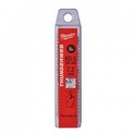 Wiertło do metalu 69x109x7.2mm HSS-G Milwaukee Thunderweb 5szt