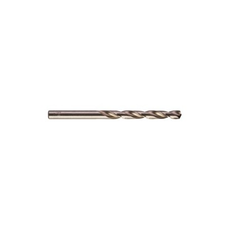 Wiertło do metalu 69x109x7.2mm HSS-G Milwaukee Thunderweb 5szt