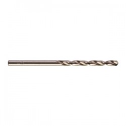 Wiertło do metalu 63x101x6.2mm HSS-G Milwaukee Thunderweb 10szt