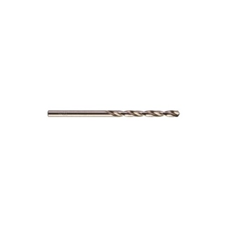 Wiertło do metalu 63x101x6.2mm HSS-G Milwaukee Thunderweb 10szt