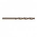 Wiertło do metalu 43x75x3.8mm HSS-G Milwaukee Thunderweb 10szt