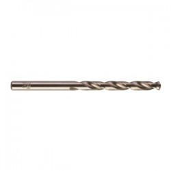 Wiertło do metalu 43x75x3.8mm HSS-G Milwaukee Thunderweb 10szt