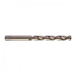 Wiertło do metalu 81x125x9,0mm HSS-G Milwaukee Thunderweb 5szt