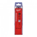 Wiertło do metalu 101x151x13mm HSS-G Milwaukee Thunderweb 5szt