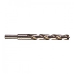 Wiertło do metalu 101x151x13mm HSS-G Milwaukee Thunderweb 5szt