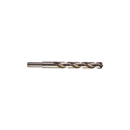 Wiertło do metalu 101x151x13mm HSS-G Milwaukee Thunderweb 5szt