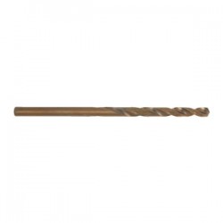 Wiertło do metalu 43x75x4mm HSS-G Milwaukee Thunderweb 2szt