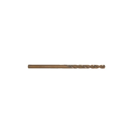 Wiertło do metalu 43x75x4mm HSS-G Milwaukee Thunderweb 2szt
