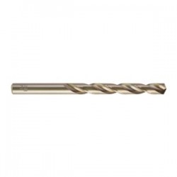 Wiertło do metalu 75x117x8.2mm HSS-G Milwaukee Thunderweb 5szt