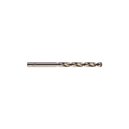Wiertło do metalu 63x101x6.4mm HSS-G Milwaukee Thunderweb 10szt