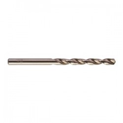Wiertło do metalu 52x86x5,2mm HSS-G Milwaukee Thunderweb 10szt