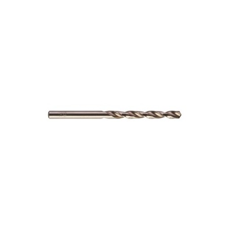 Wiertło do metalu 52x86x5,2mm HSS-G Milwaukee Thunderweb 10szt