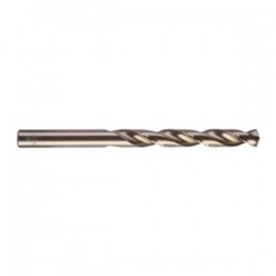 Wiertło do metalu 87x133x10mm HSS-G Milwaukee Thunderweb 10szt