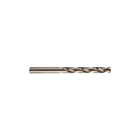 Wiertło do metalu 87x133x10mm HSS-G Milwaukee Thunderweb 10szt
