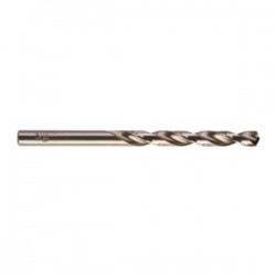 Wiertło do metalu 63x101x6.5mm HSS-G Milwaukee Thunderweb 10szt