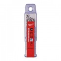 Wiertło do metalu 33x61x3.0mm HSS-G Milwaukee Thunderweb 10szt