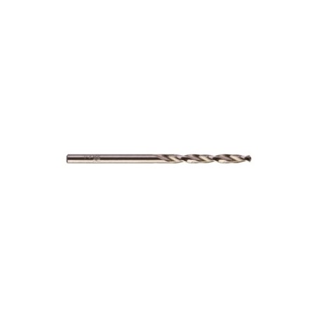 Wiertło do metalu 33x61x3.0mm HSS-G Milwaukee Thunderweb 10szt