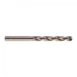 Wiertło do metalu 69x109x7.5mm HSS-G Milwaukee Thunderweb 5szt