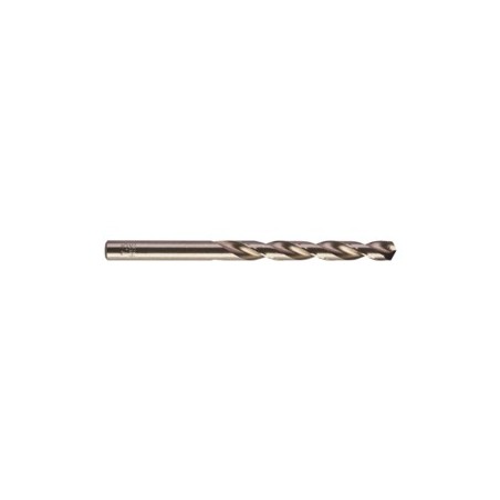 Wiertło do metalu 69x109x7.5mm HSS-G Milwaukee Thunderweb 5szt