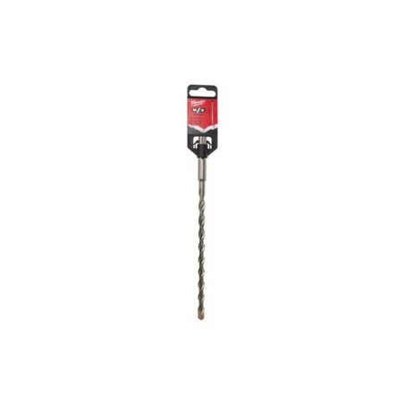 WIERTŁA Ø5 MM SDS-PLUS MILWAUKEE RX4 - 4 OSTRZOWE