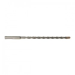 WIERTŁA Ø5 MM SDS-PLUS MILWAUKEE RX4 - 4 OSTRZOWE
