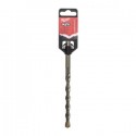 Wiertło udarowe do betonu 10x100x160 mm SDS-Plus Milwaukee
