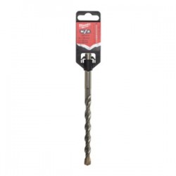 Wiertło udarowe do betonu 10x100x160 mm SDS-Plus Milwaukee