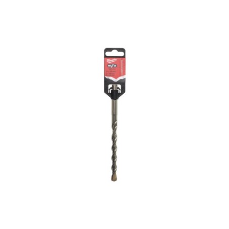 WIERTŁA Ø5 MM SDS-PLUS MILWAUKEE RX4 - 4 OSTRZOWE