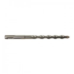 WIERTŁA Ø5 MM SDS-PLUS MILWAUKEE RX4 - 4 OSTRZOWE