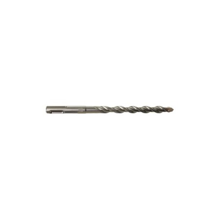 WIERTŁA Ø5 MM SDS-PLUS MILWAUKEE RX4 - 4 OSTRZOWE