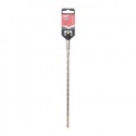 Wiertło udarowe do betonu 6.5x200x260mm M2  SDS-Plus Milwaukee